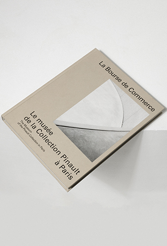 Bourse de Commerce — Pinault Collection - Edition - Les Graphiquants